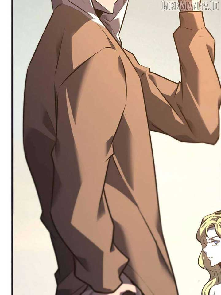 I’m the strongest boss Chapter 58 21