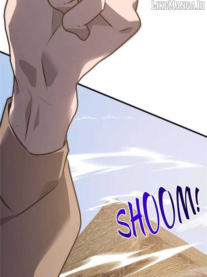 I’m the strongest boss Chapter 58 24