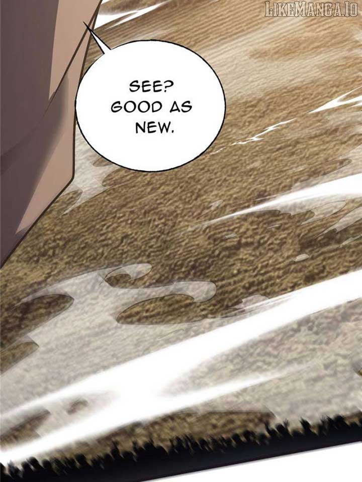 I’m the strongest boss Chapter 58 25