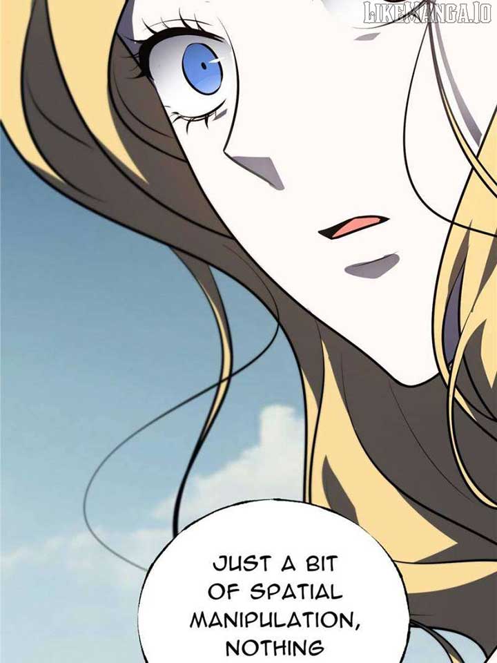 I’m the strongest boss Chapter 58 28