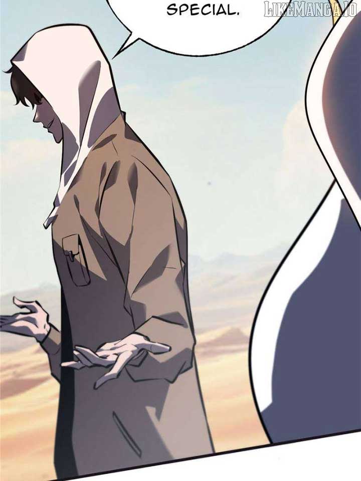 I’m the strongest boss Chapter 58 29