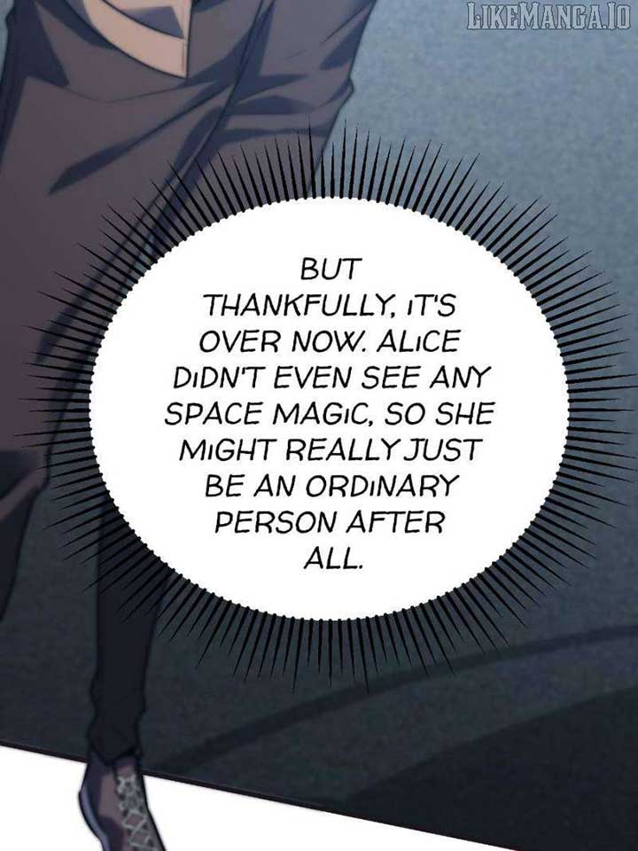 I’m the strongest boss Chapter 58 66