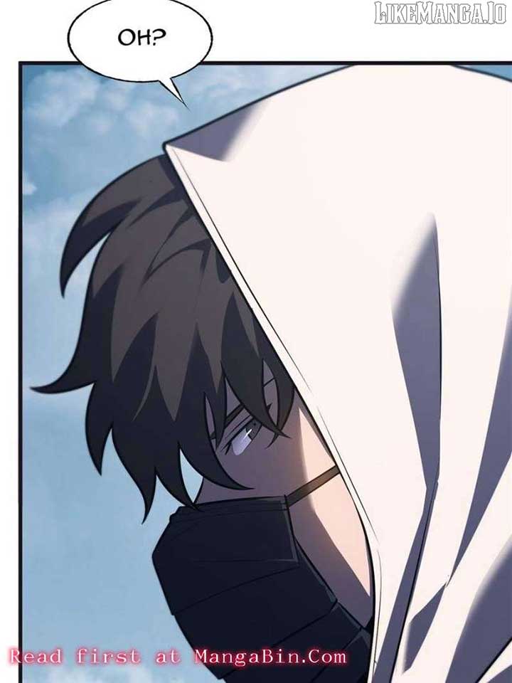 I’m the strongest boss Chapter 58 74
