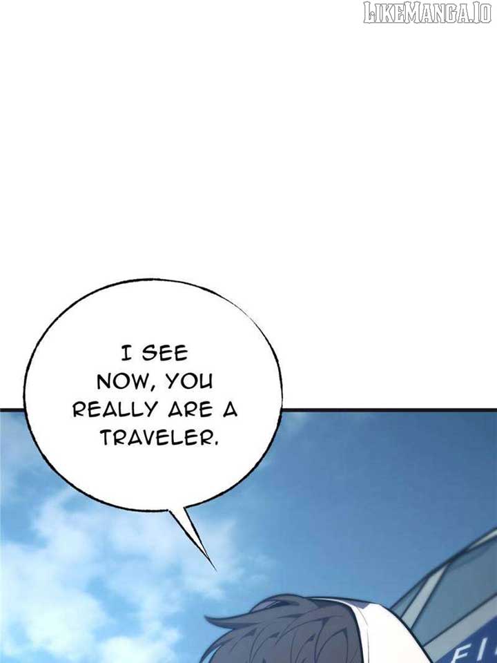 I’m the strongest boss Chapter 58 79