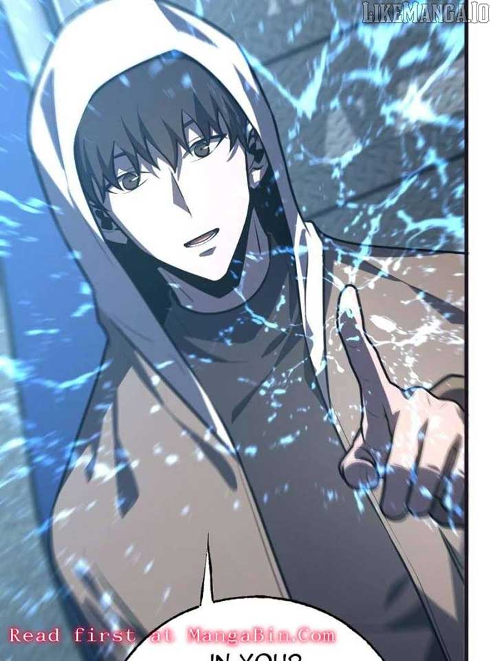 I’m the strongest boss Chapter 58 90
