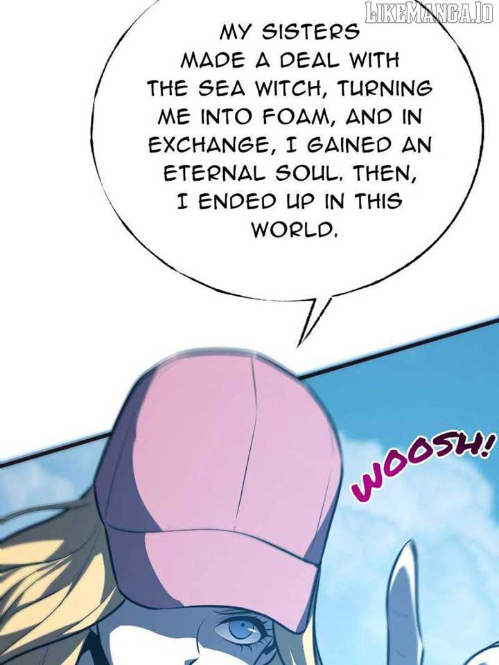 I’m the strongest boss Chapter 58 92