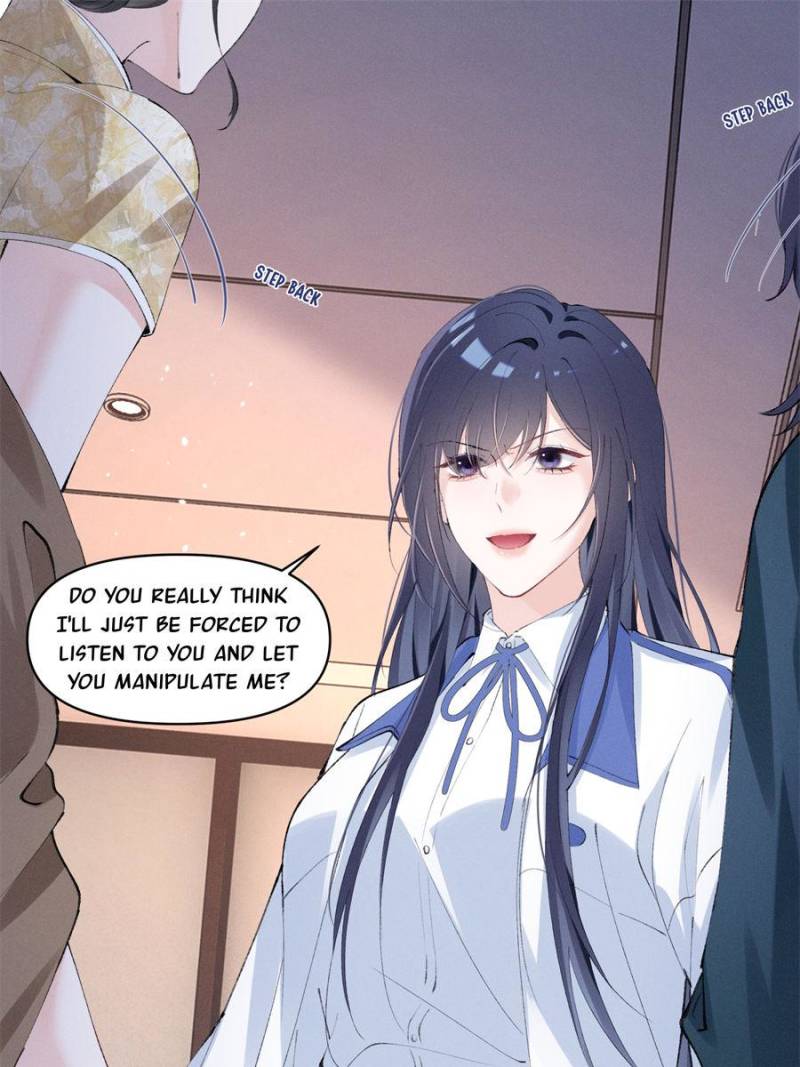 Beneath the Lady’s Mask Chapter 33 10