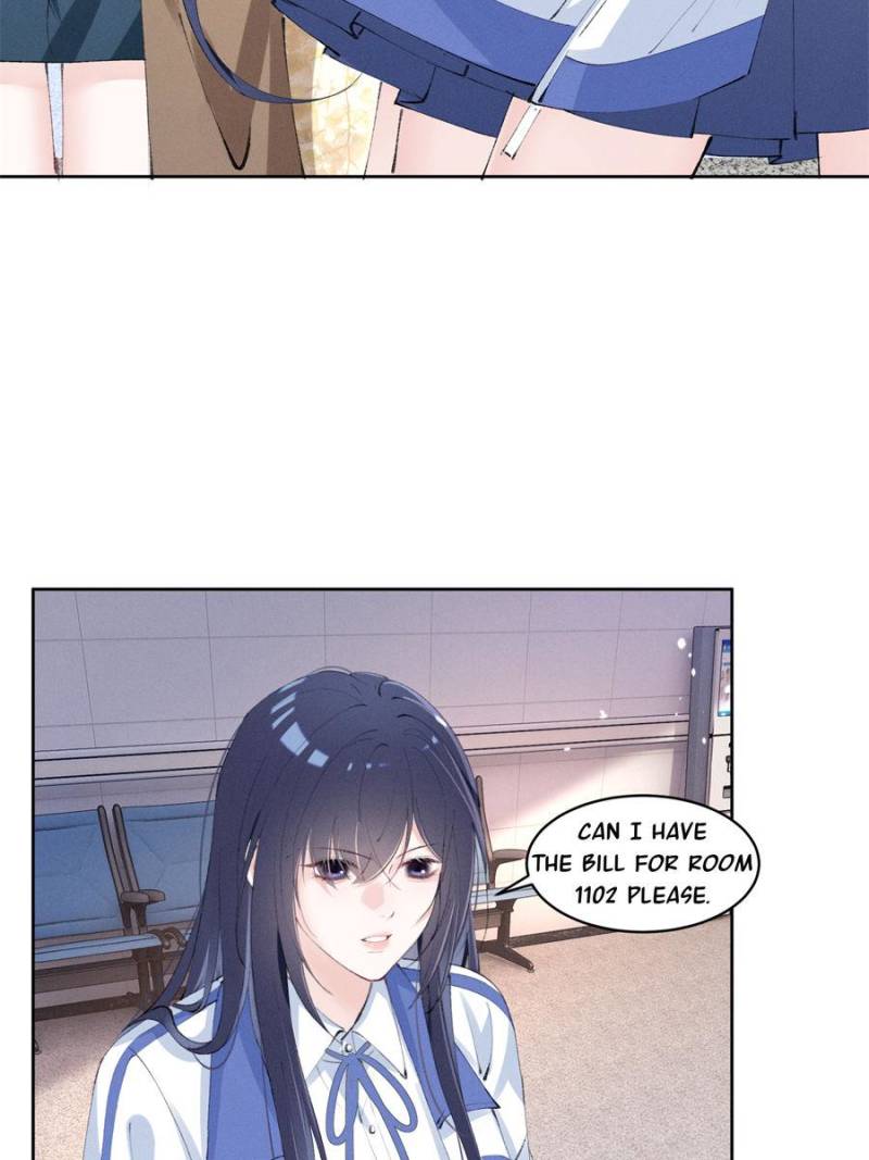 Beneath the Lady’s Mask Chapter 33 13