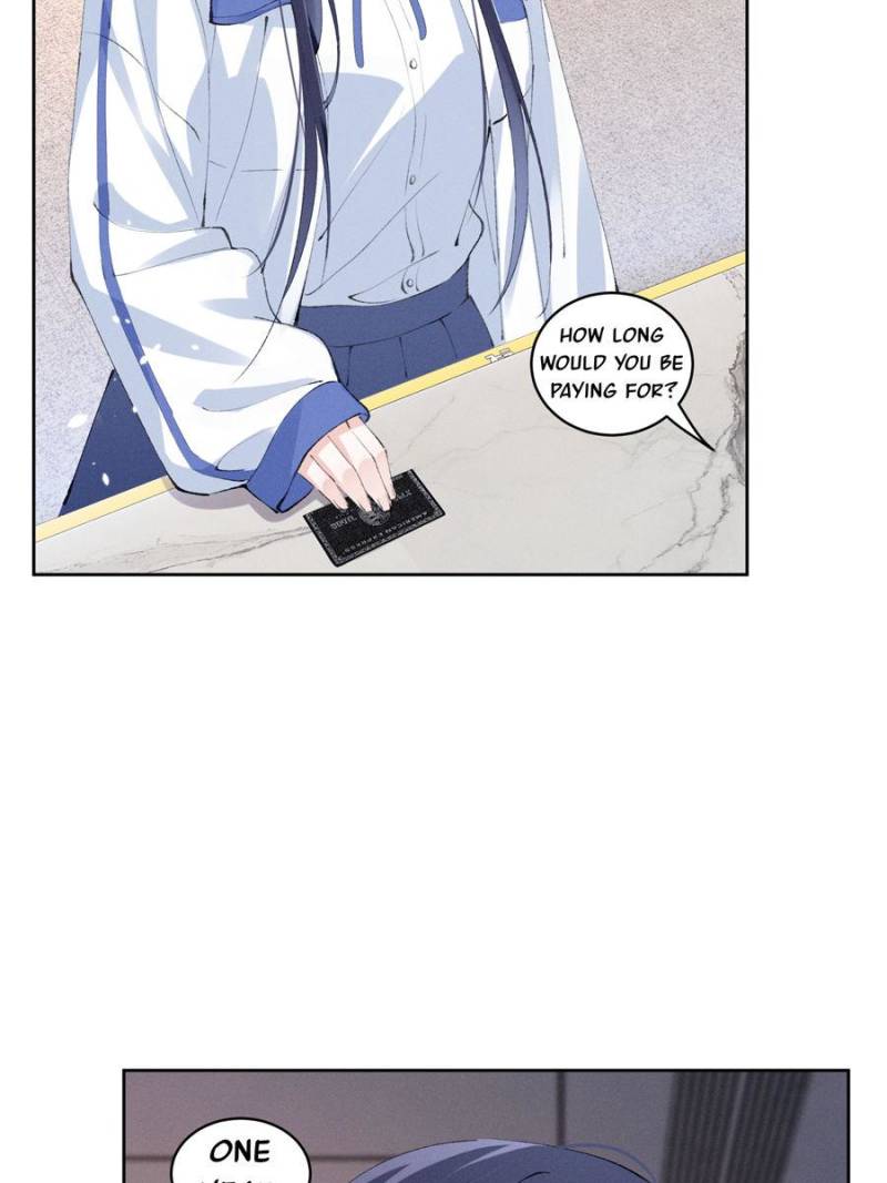 Beneath the Lady’s Mask Chapter 33 14