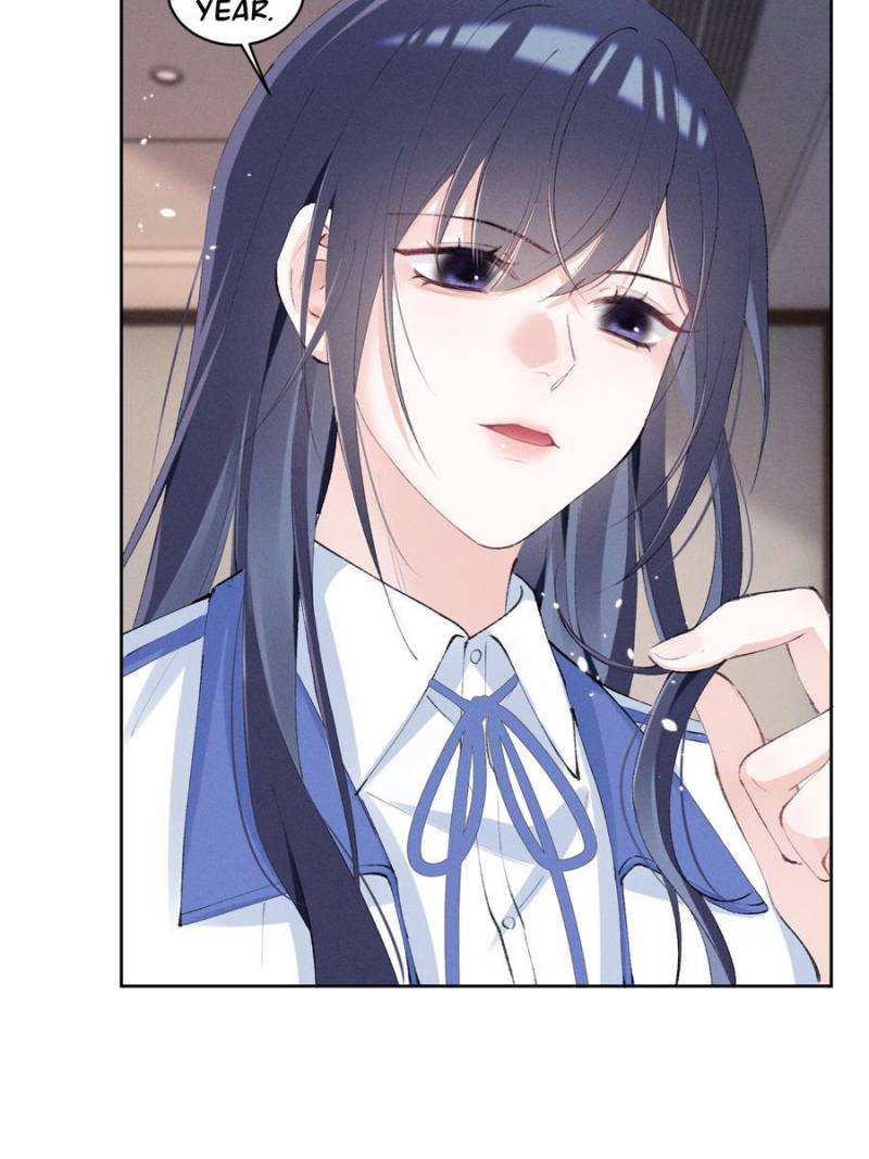 Beneath the Lady’s Mask Chapter 33 15