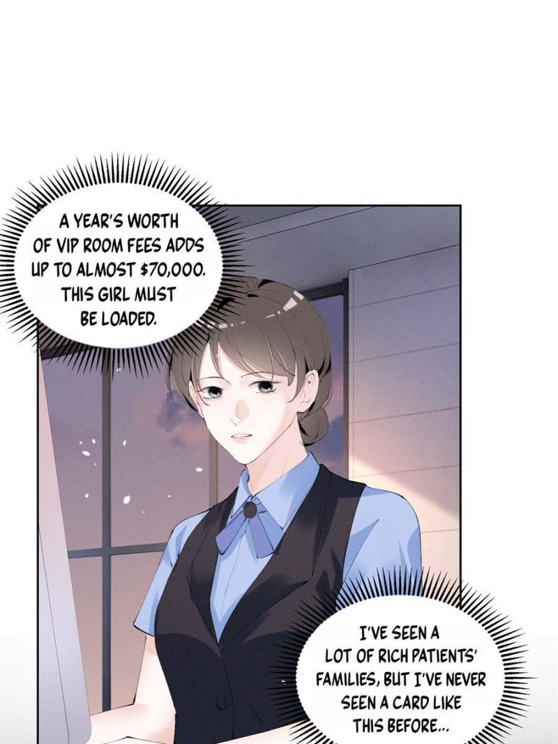 Beneath the Lady’s Mask Chapter 33 16