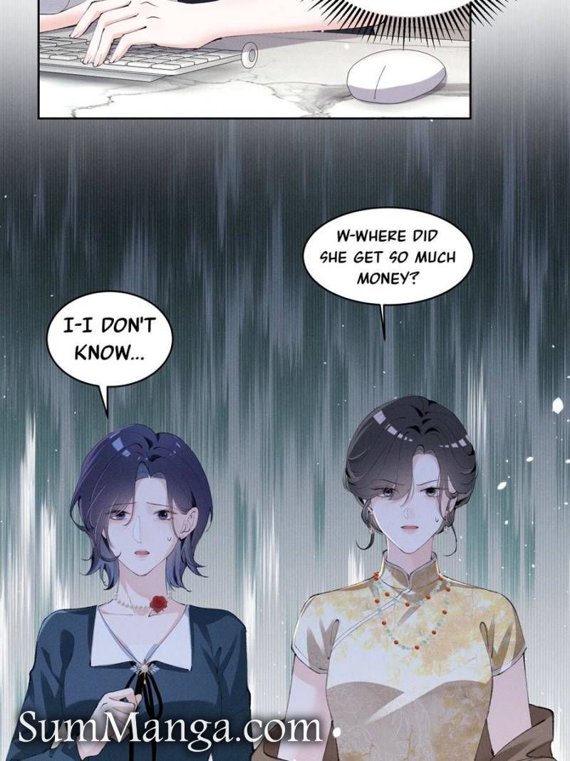 Beneath the Lady’s Mask Chapter 33 17