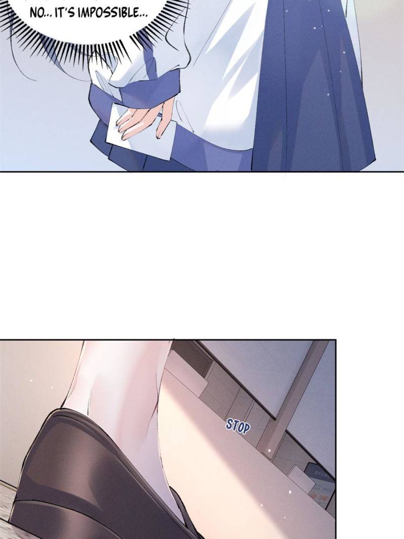 Beneath the Lady’s Mask Chapter 33 20