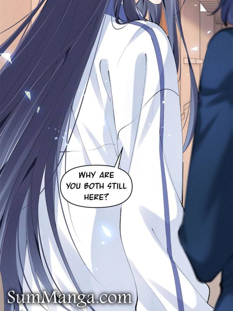 Beneath the Lady’s Mask Chapter 33 22