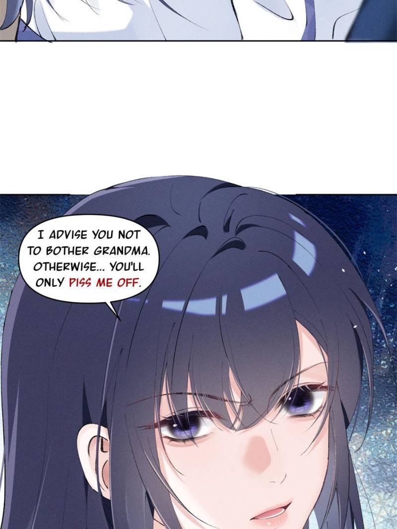 Beneath the Lady’s Mask Chapter 33 23
