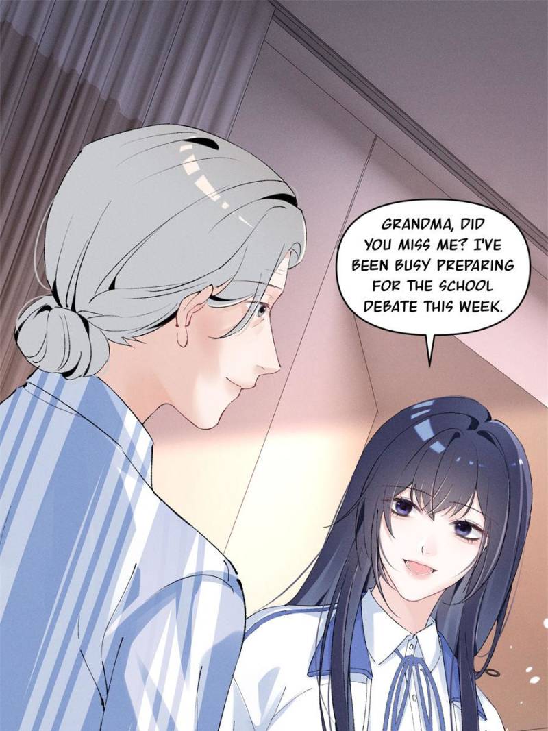 Beneath the Lady’s Mask Chapter 33 25