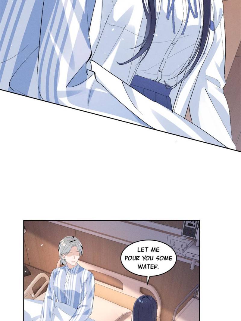 Beneath the Lady’s Mask Chapter 33 26