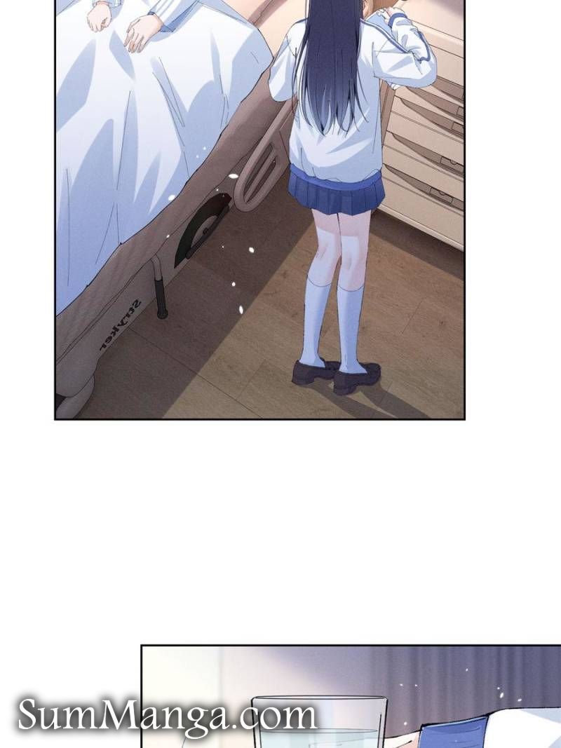 Beneath the Lady’s Mask Chapter 33 27