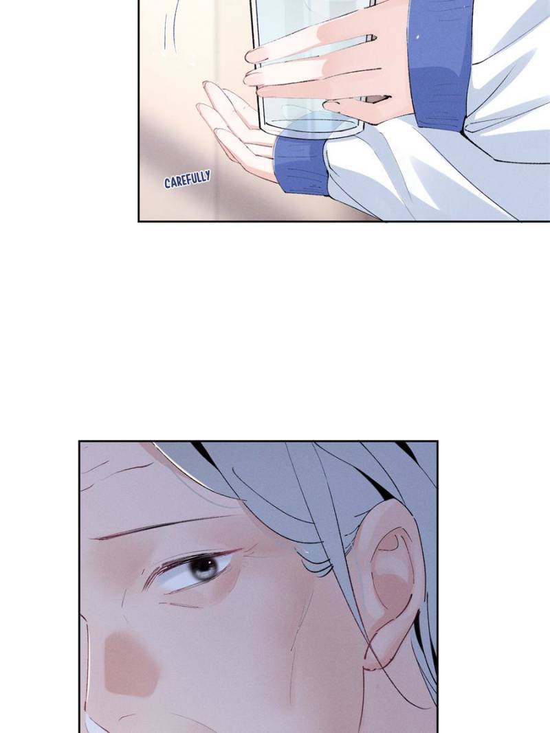 Beneath the Lady’s Mask Chapter 33 28