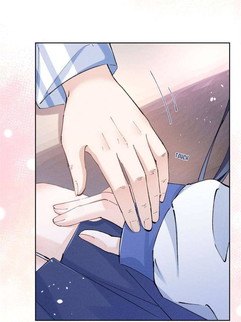 Beneath the Lady’s Mask Chapter 33 31