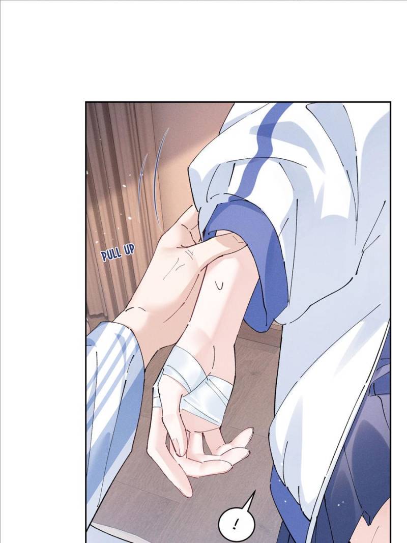 Beneath the Lady’s Mask Chapter 33 33