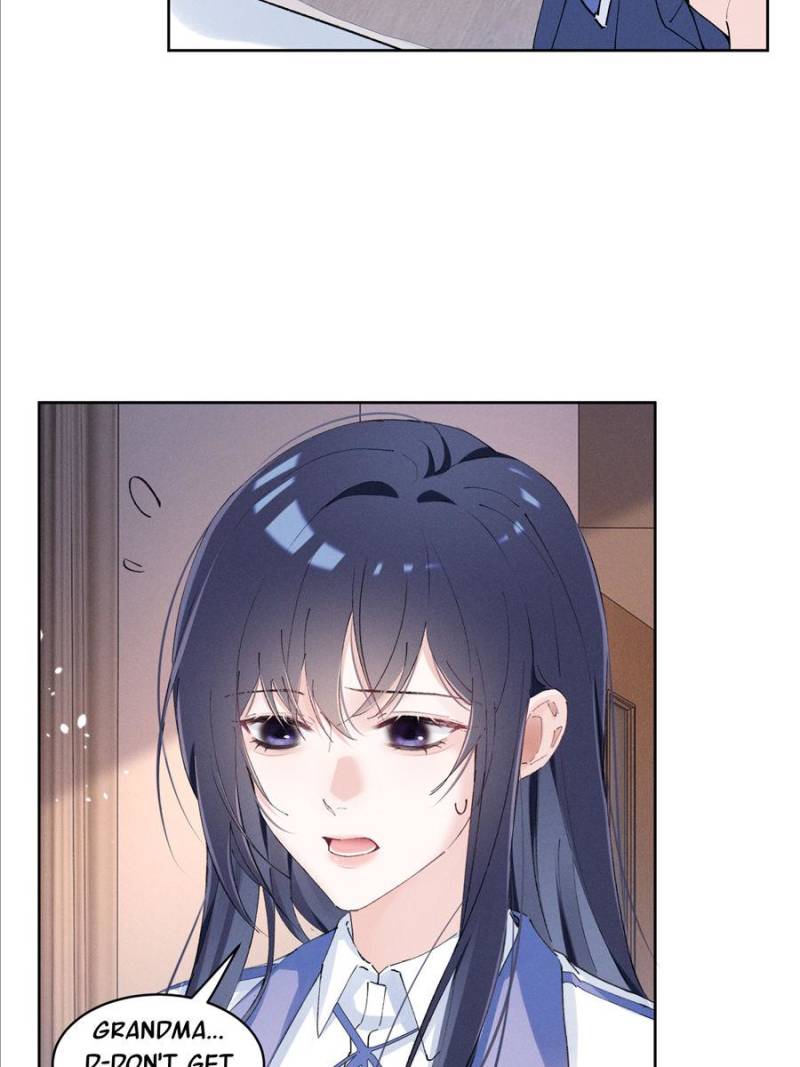 Beneath the Lady’s Mask Chapter 33 34