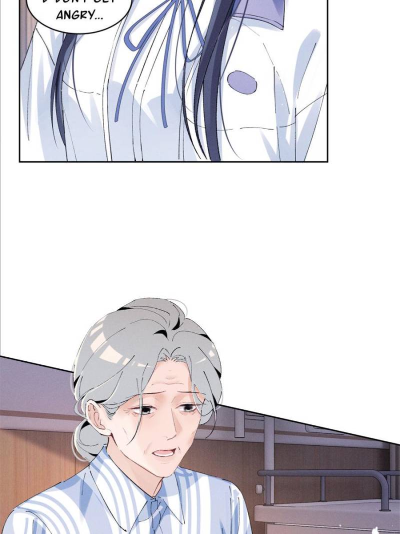 Beneath the Lady’s Mask Chapter 33 35