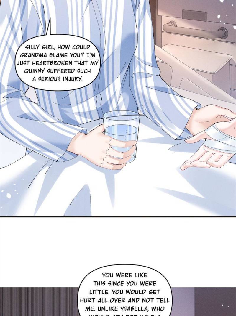 Beneath the Lady’s Mask Chapter 33 36