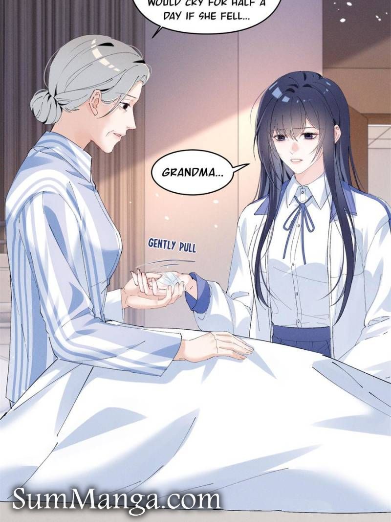 Beneath the Lady’s Mask Chapter 33 37