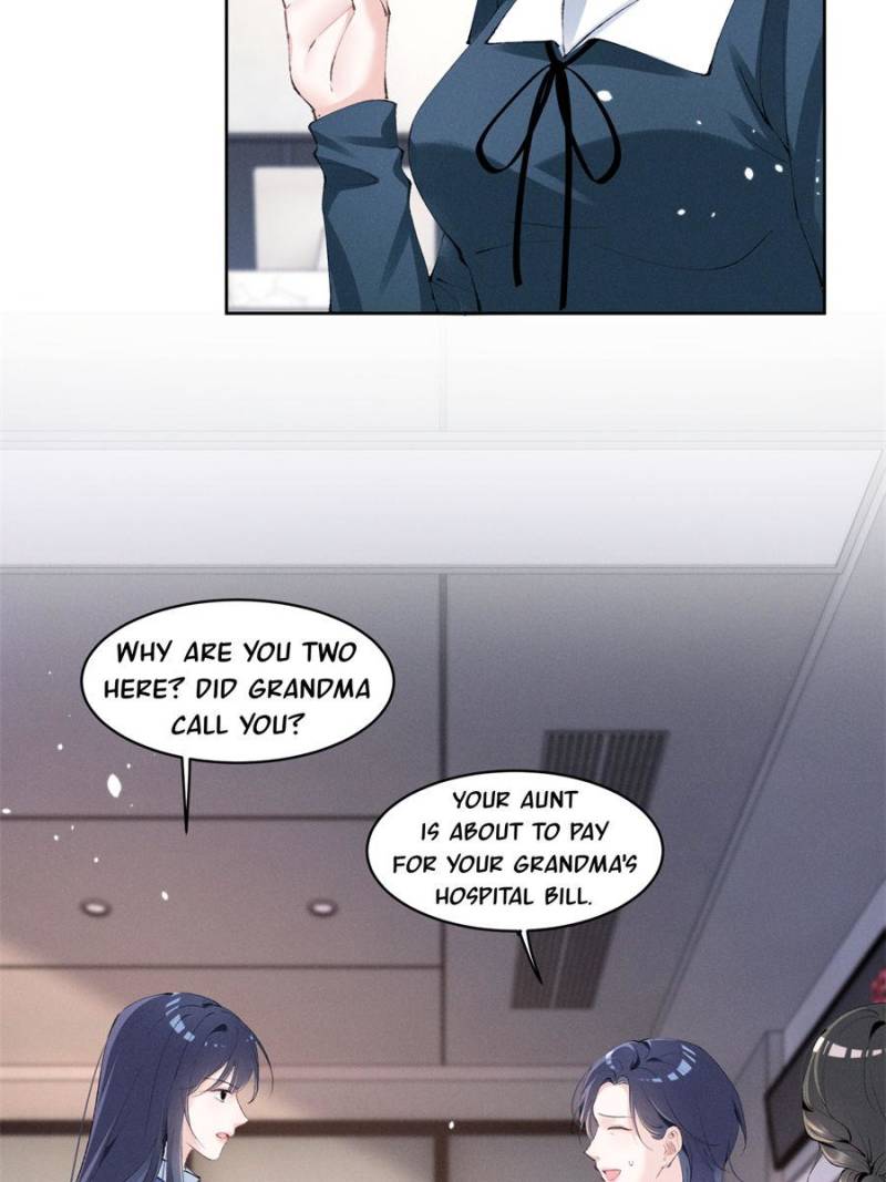 Beneath the Lady’s Mask Chapter 33 4