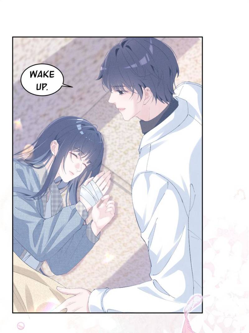 Beneath the Lady’s Mask Chapter 33 41