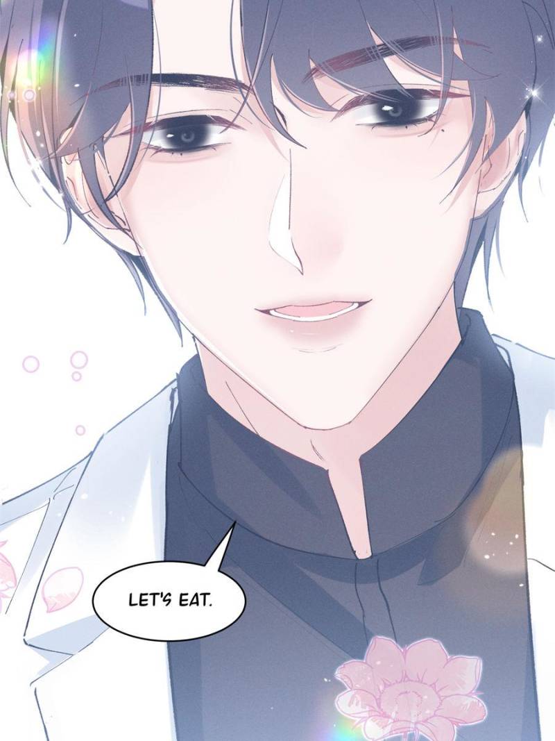 Beneath the Lady’s Mask Chapter 33 44