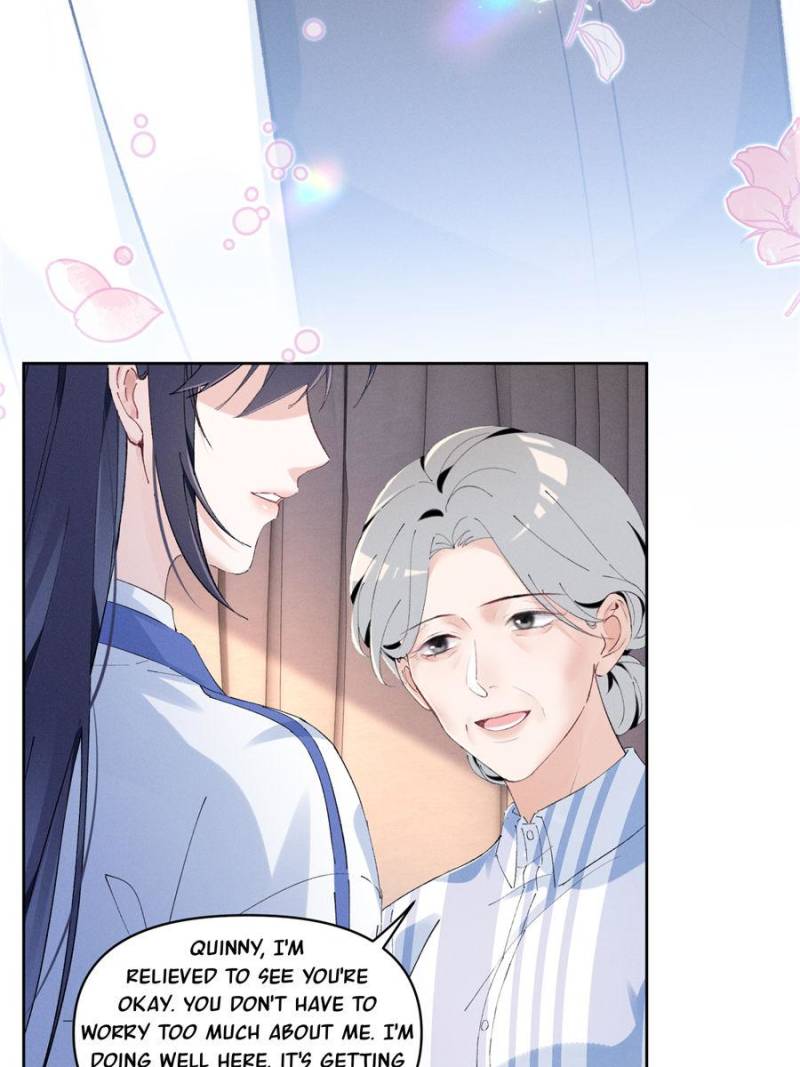 Beneath the Lady’s Mask Chapter 33 45