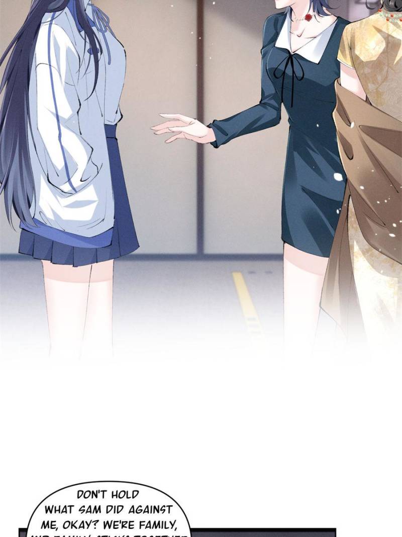 Beneath the Lady’s Mask Chapter 33 5