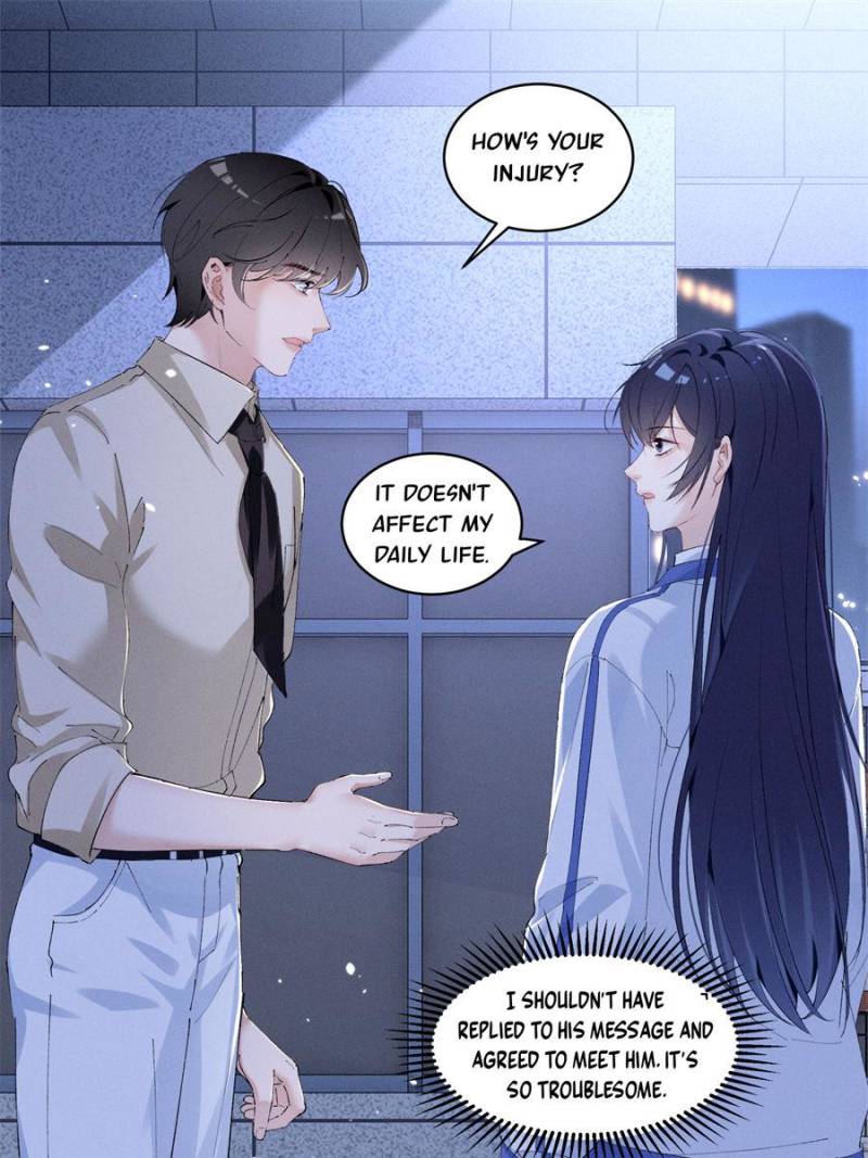 Beneath the Lady’s Mask Chapter 33 50