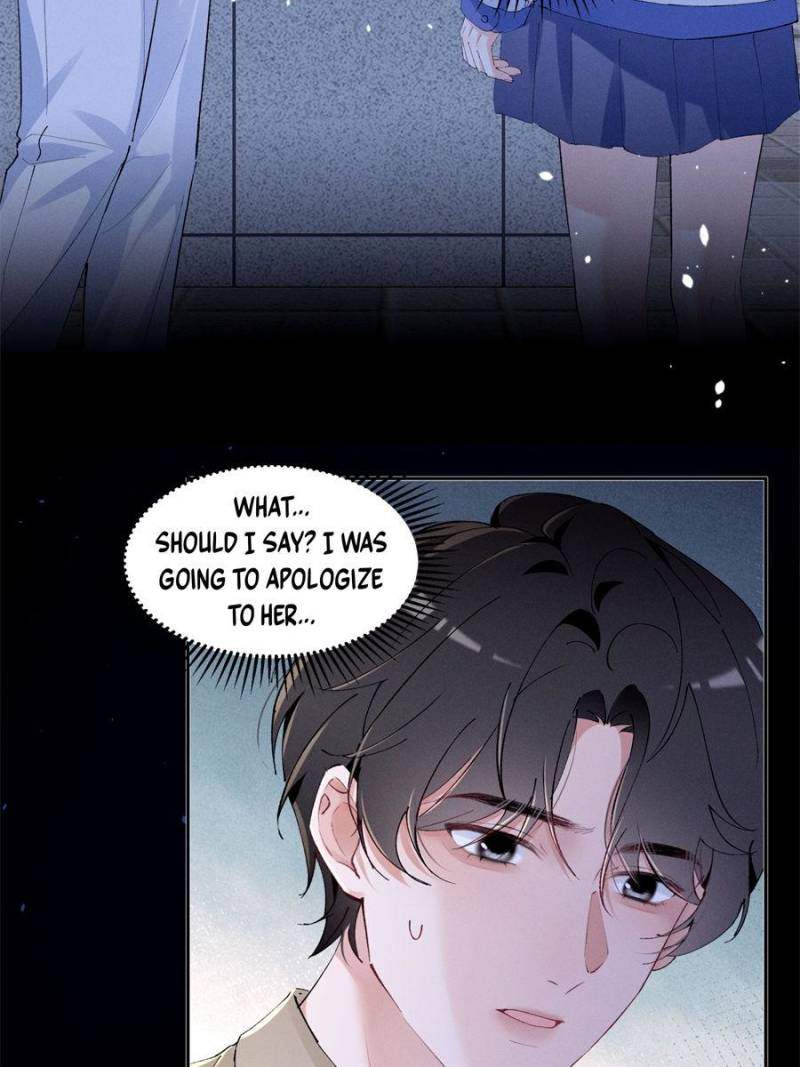 Beneath the Lady’s Mask Chapter 33 51