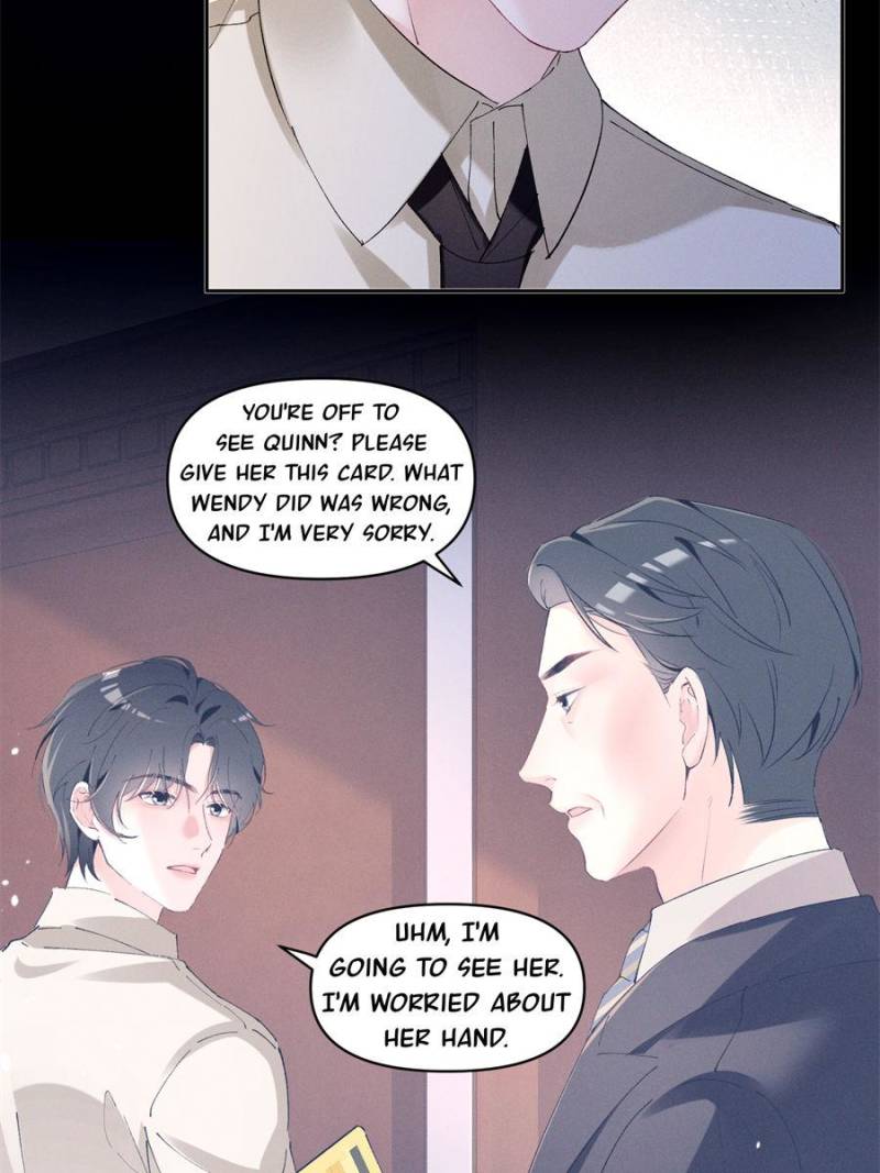 Beneath the Lady’s Mask Chapter 33 52