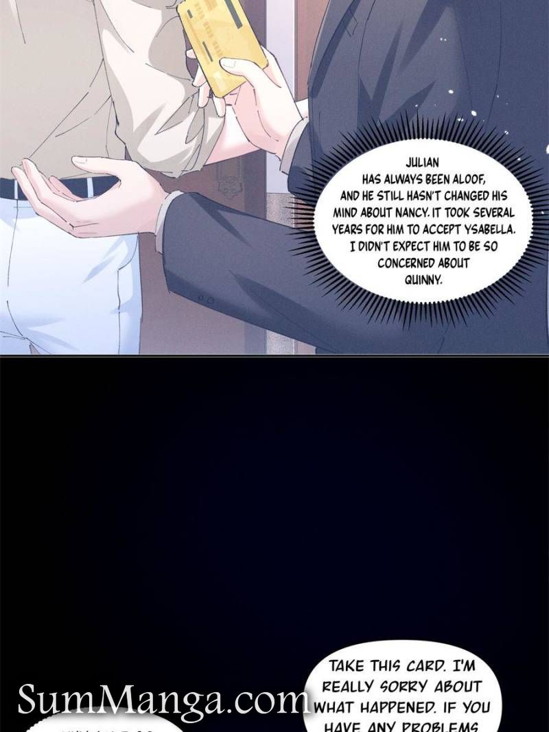 Beneath the Lady’s Mask Chapter 33 53