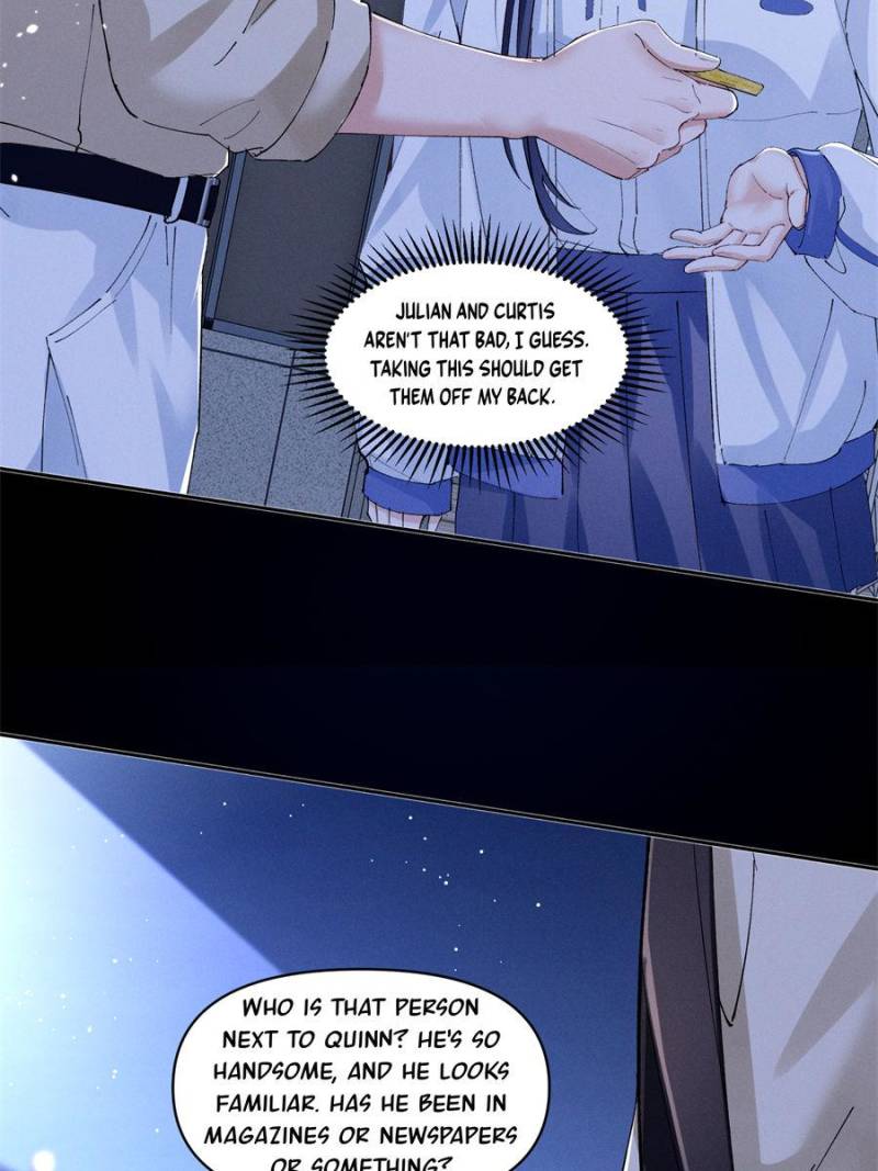 Beneath the Lady’s Mask Chapter 33 55