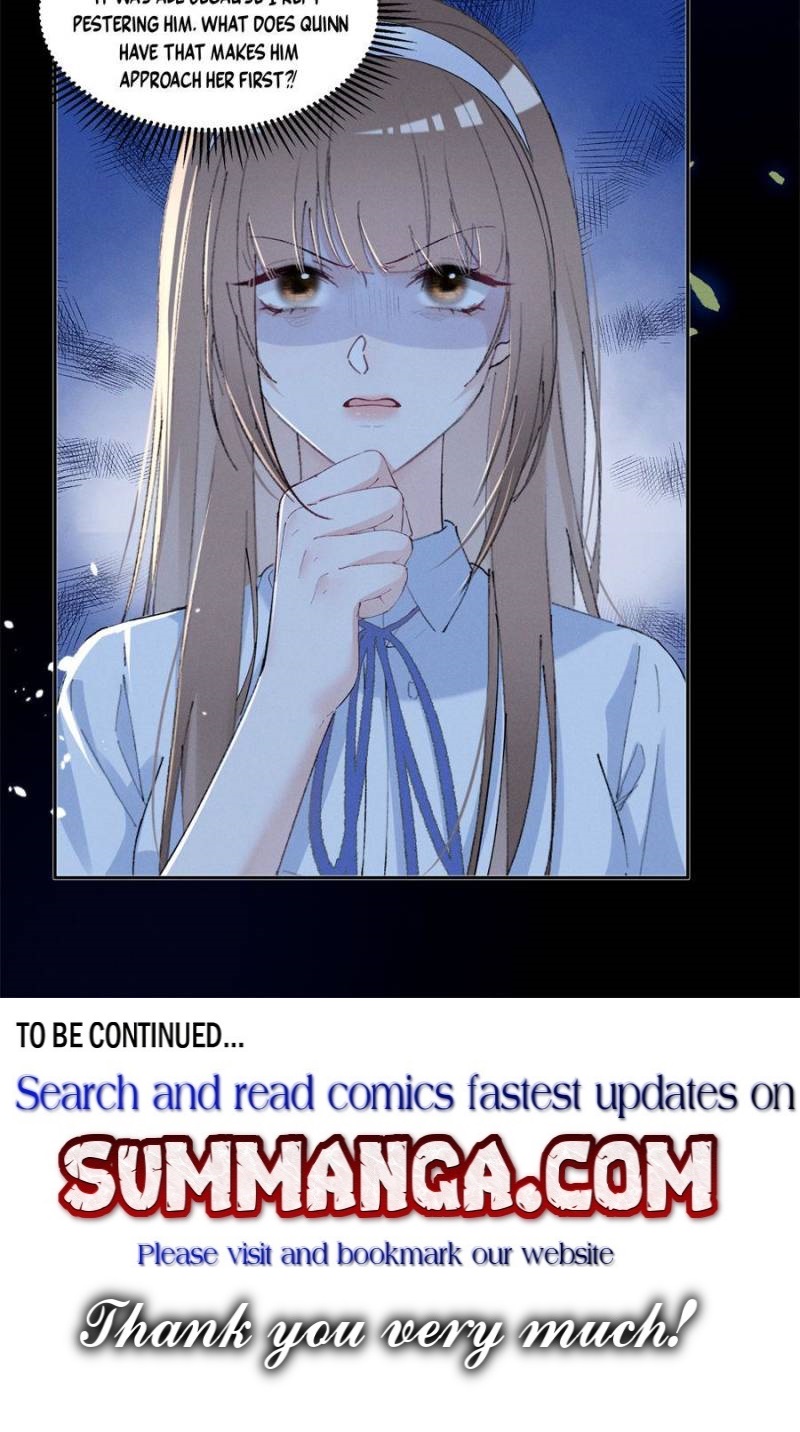Beneath the Lady’s Mask Chapter 33 57