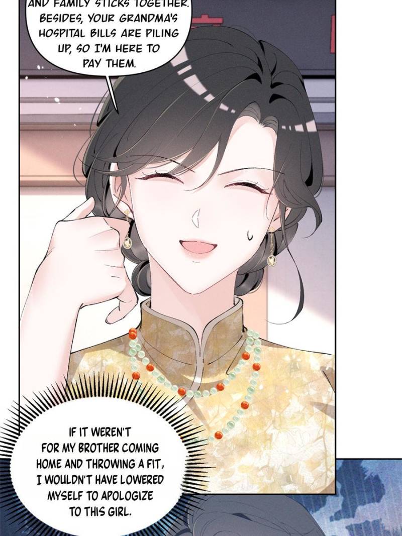 Beneath the Lady’s Mask Chapter 33 6