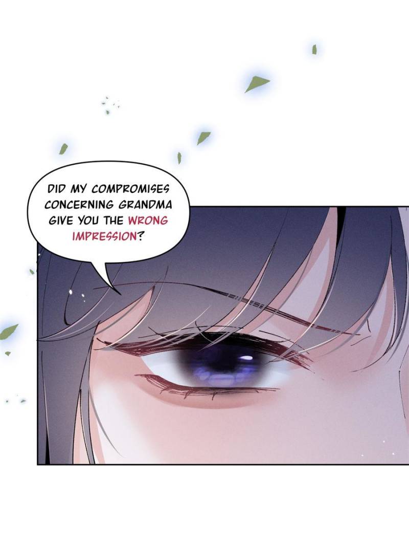 Beneath the Lady’s Mask Chapter 33 8