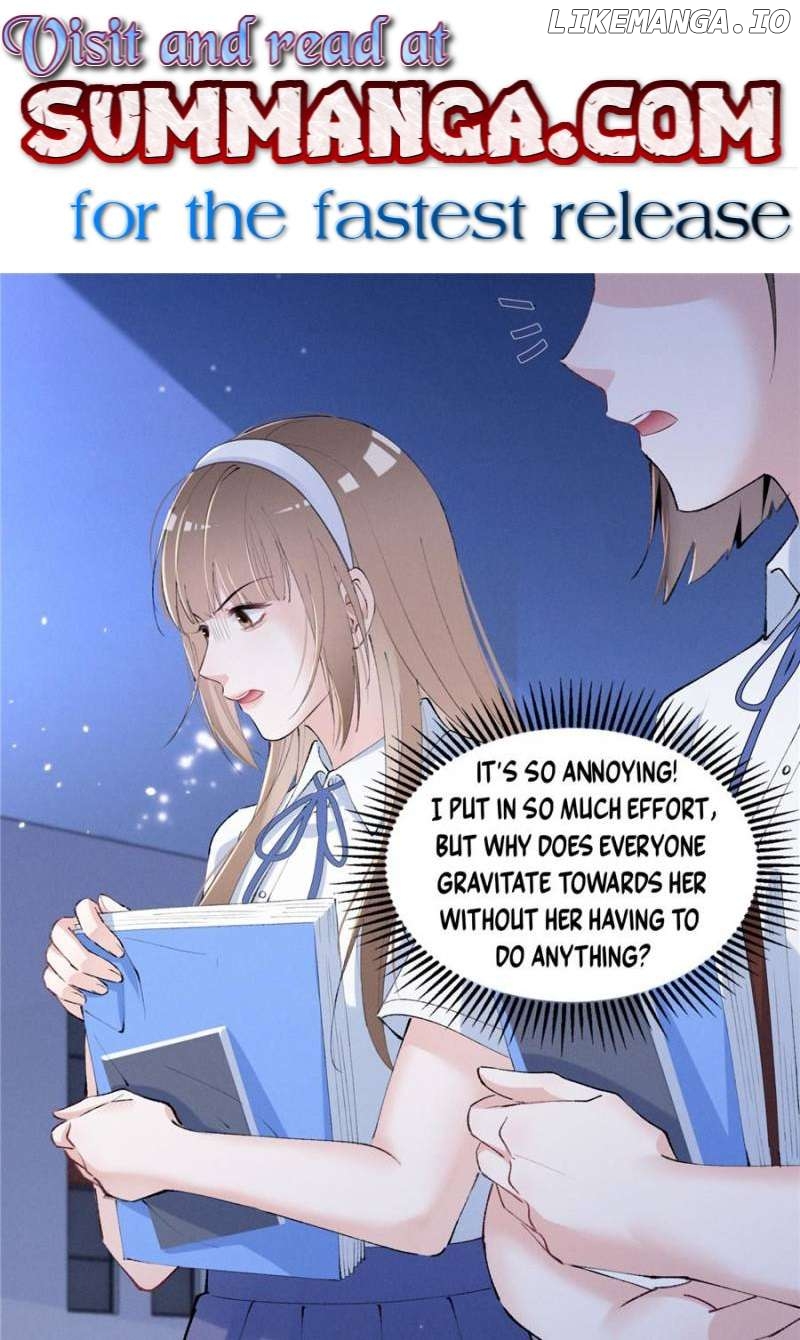 Beneath the Lady’s Mask Chapter 34 1