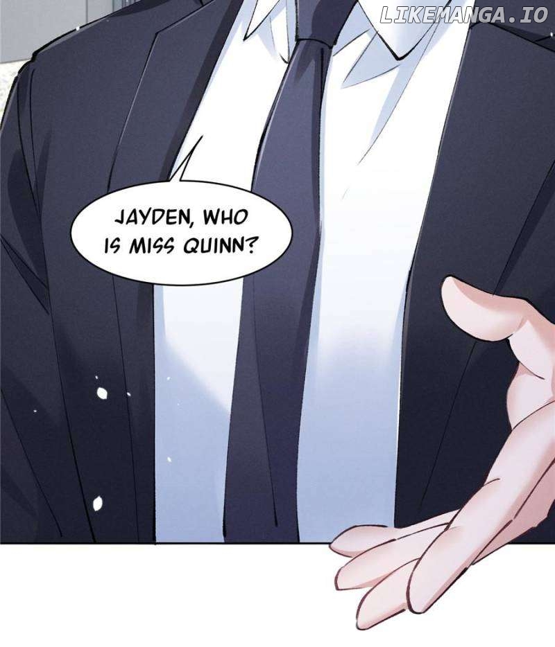 Beneath the Lady’s Mask Chapter 34 11