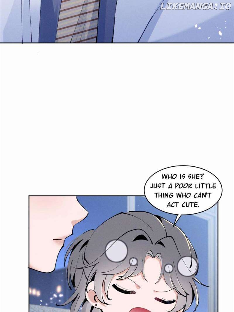 Beneath the Lady’s Mask Chapter 34 14