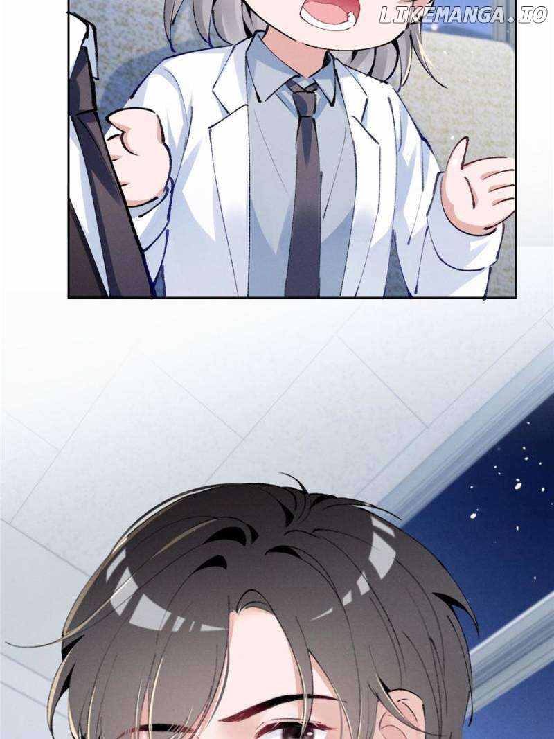 Beneath the Lady’s Mask Chapter 34 15