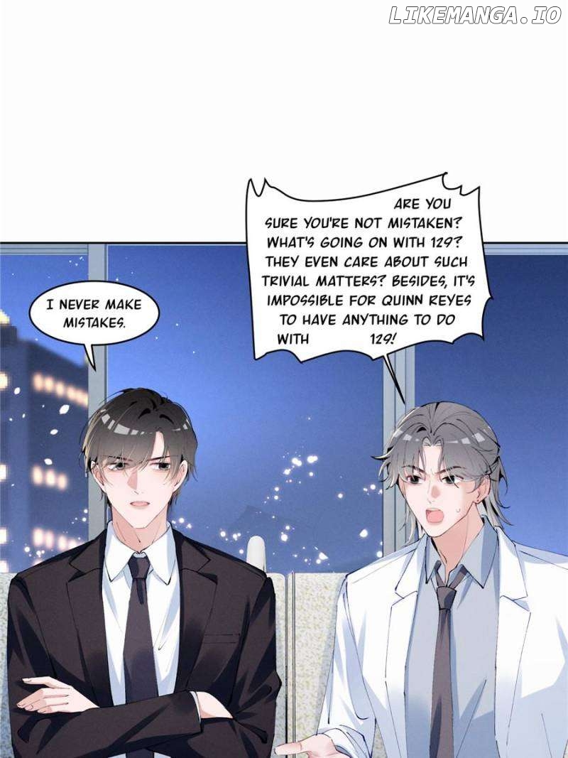 Beneath the Lady’s Mask Chapter 34 17