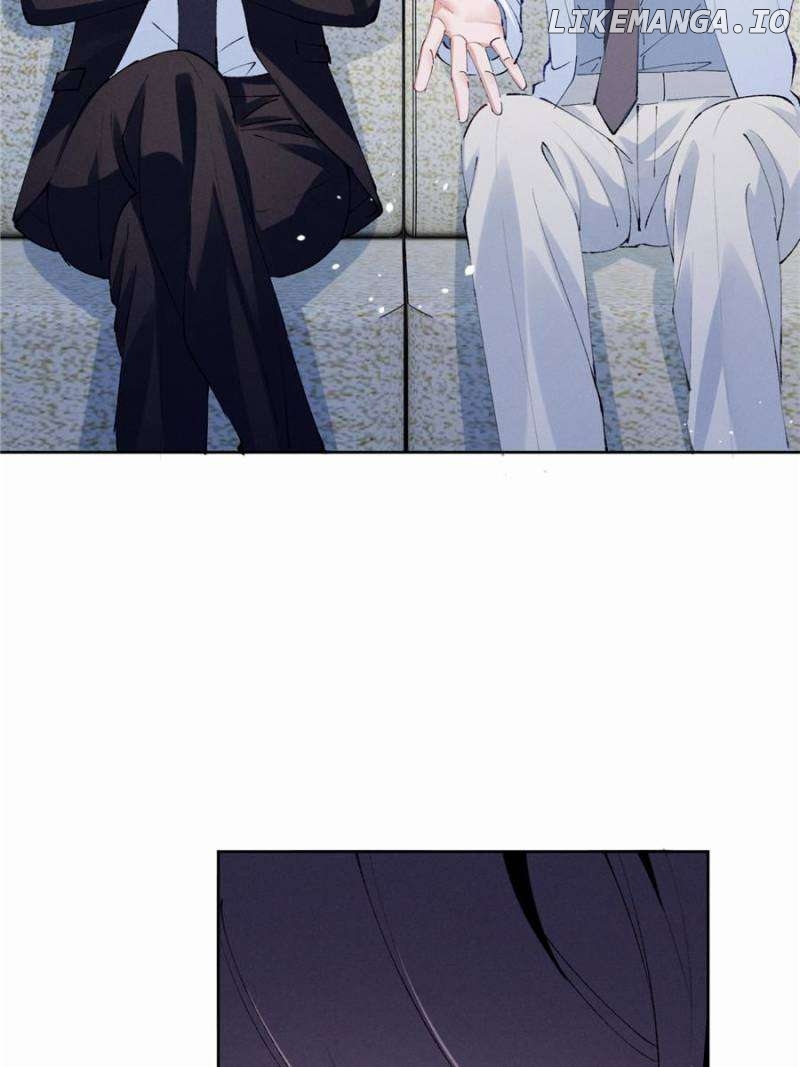 Beneath the Lady’s Mask Chapter 34 18