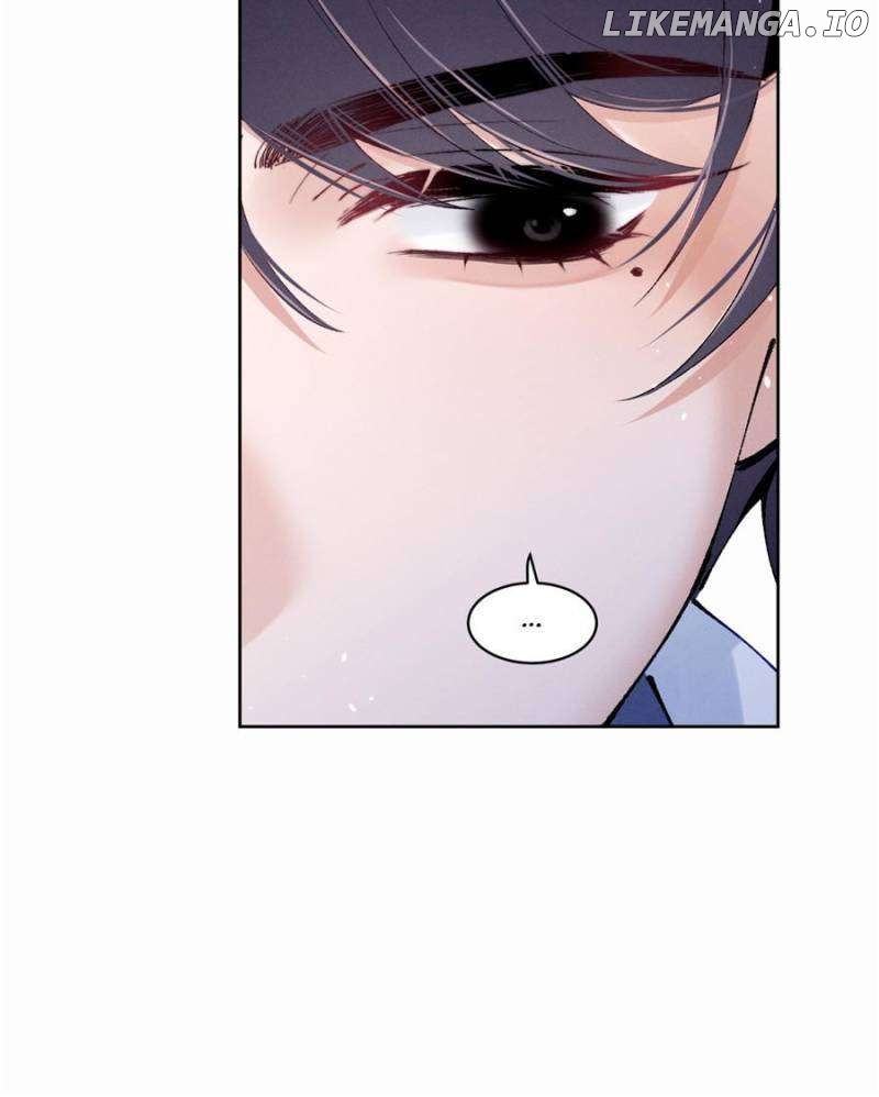Beneath the Lady’s Mask Chapter 34 19
