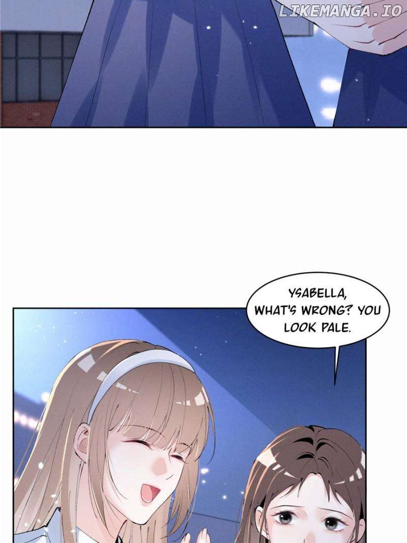 Beneath the Lady’s Mask Chapter 34 2